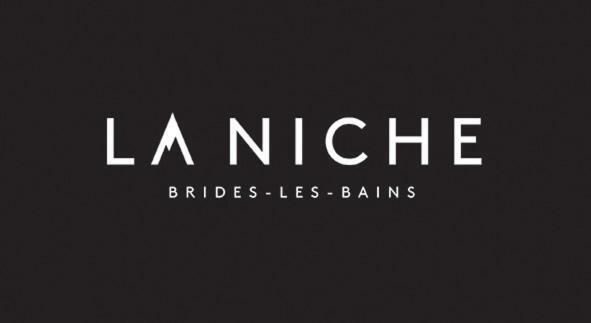 شقة La Niche بريد-لي-بان المظهر الخارجي الصورة